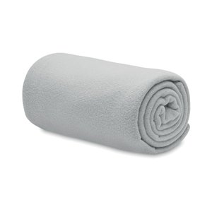 RPET fleece blanket 130gr/m² — BOGDA