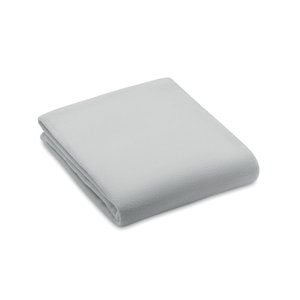 RPET fleece blanket 130gr/m² — BOGDA