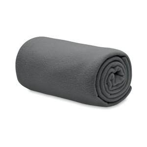 RPET fleece blanket 130gr/m² — BOGDA