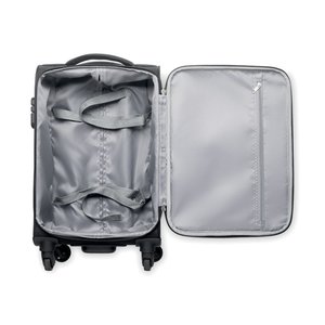 600D RPET Soft trolley — VOYAGE