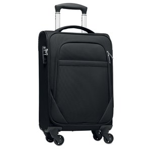 600D RPET Soft trolley — VOYAGE