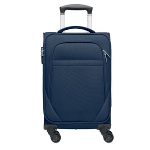 600D RPET Soft trolley — VOYAGE