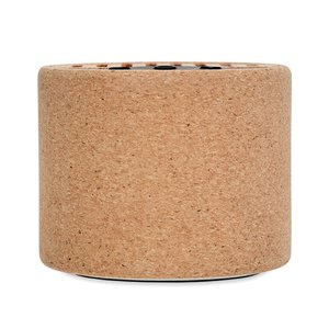 ROUND + — ROUND + - Back View