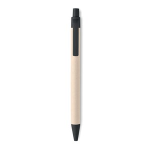 MITO PEN — MITO PEN - Back View