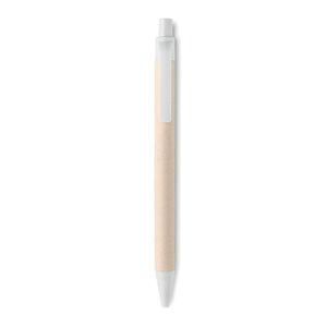 MITO PEN — MITO PEN - Back View
