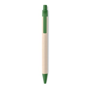 MITO PEN — MITO PEN - Back View