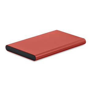 POWERFLAT C — POWERFLAT C - Back View