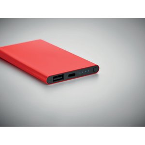 POWERFLAT C — POWERFLAT C