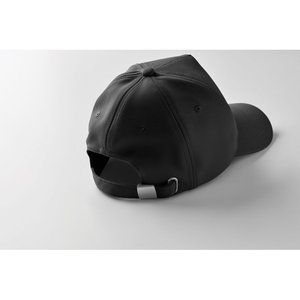 5 Panel rpet cap 210 gr/m² — SENGA