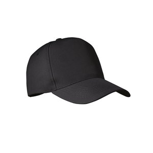 5 Panel rpet cap 210 gr/m² — SENGA