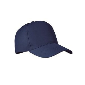 5 Panel rpet cap 210 gr/m² — SENGA