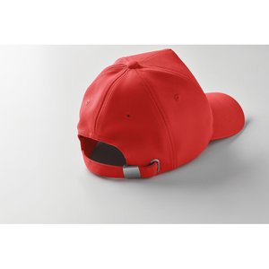 5 Panel rpet cap 210 gr/m² — SENGA