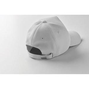 5 Panel rpet cap 210 gr/m² — SENGA