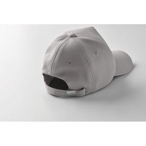5 Panel rpet cap 210 gr/m² — SENGA