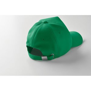 5 Panel rpet cap 210 gr/m² — SENGA