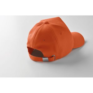 5 Panel rpet cap 210 gr/m² — SENGA