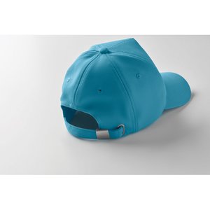 5 Panel rpet cap 210 gr/m² — SENGA