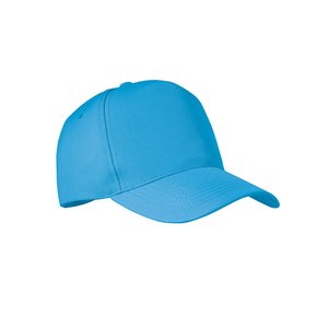 5 Panel rpet cap 210 gr/m² — SENGA