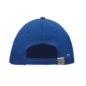 5 Panel rpet cap 210 gr/m²