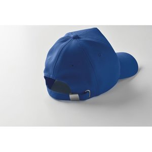 5 Panel rpet cap 210 gr/m²