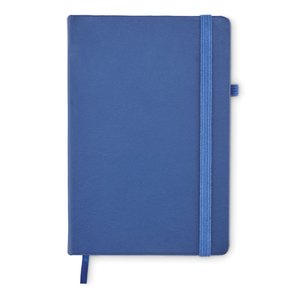 Recycled leather A5 notebook — ARPU