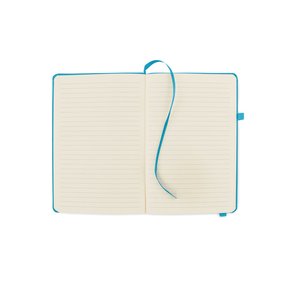 Recycled leather A5 notebook — ARPU