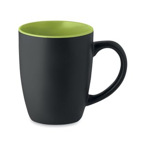 Two tone ceramic mug 290 ml — LIM