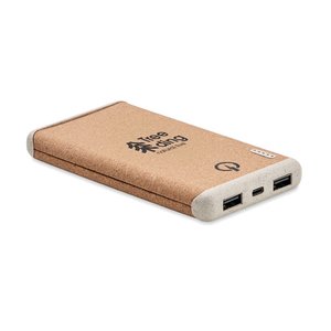 Wireless Powerbank 10000mAh15W
