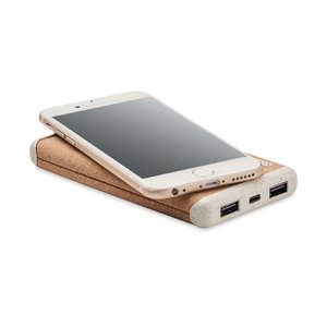 Wireless Powerbank 10000mAh15W