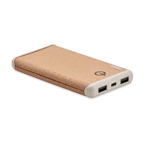 Wireless Powerbank 10000mAh15W