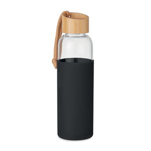 Glass Bottle 500 ml in pouch — CHAI