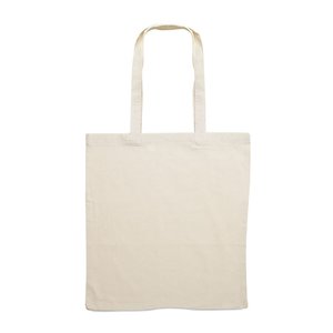 Organic cotton shopping bag EU