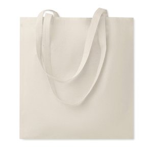 Organic cotton shopping bag EU