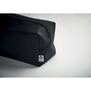 Canvas cosmetic bag 220 gr/m² — BIA