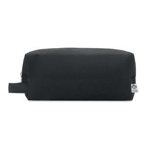 Canvas cosmetic bag 220 gr/m² — BIA