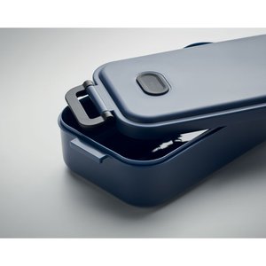 PP Lunch box 800 ml — INDUS