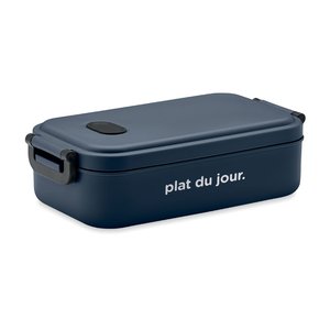 PP Lunch box 800 ml — INDUS