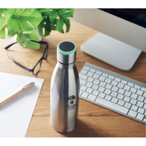 Double wall bottle 500 ml — DEREO