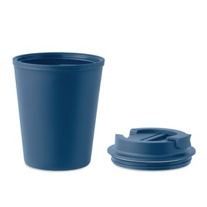 PP tumbler 300 ml — TRIDUS
