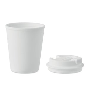 PP tumbler 300 ml — TRIDUS