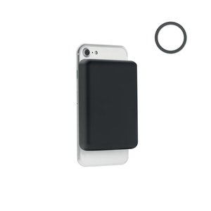 Magnetic Powerbank 5000mAh 15W — DOUBLETIC