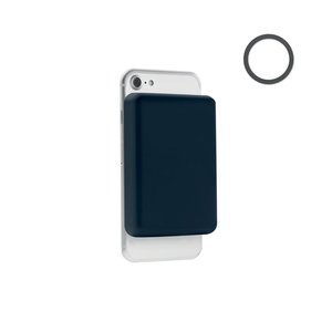 Magnetic Powerbank 5000mAh 15W