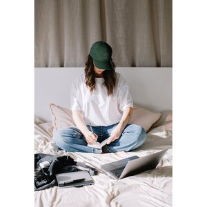 LONG BEACH SINGA — LONG BEACH SINGA