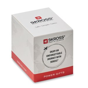 EURO USB CHARGER A/C — EURO USB CHARGER A/C
