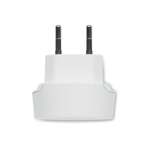 EURO USB CHARGER A/C — EURO USB CHARGER A/C