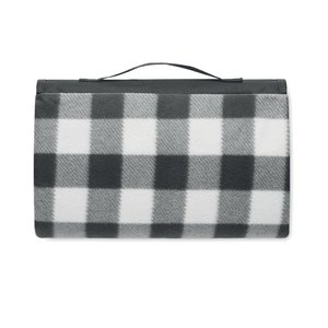 RPET fleece picnic blanket — CALY