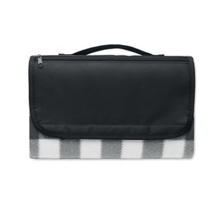 RPET fleece picnic blanket — CALY
