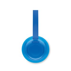 Tritan bottle and hanger 500ml — INDI - Back View