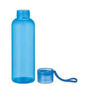 Tritan bottle and hanger 500ml — INDI