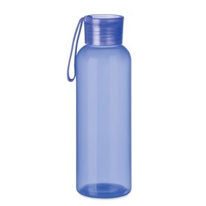 Tritan bottle and hanger 500ml — INDI